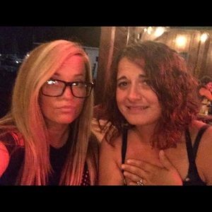 Meet your Posher, Rayanna